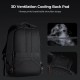 K&F Concept Backpack 18L Nature Wander 05 (Black)